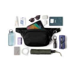 Urban Sling Plus 6 L 24 Urban Sling Plus 6 L -Outdoor Equip Store Urban Sling Plus Black 6