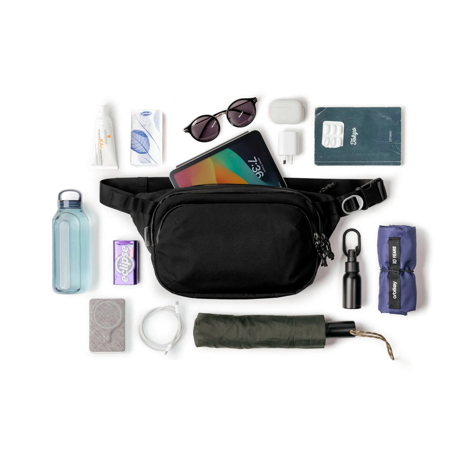 Urban Sling Plus 6 L 12 Urban Sling Plus 6 L - Image 12