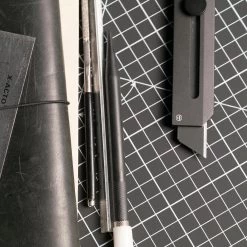 Utility Knife -Outdoor Equip Store UtilityKnife1 03