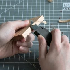 Utility Knife -Outdoor Equip Store UtilityKnife2 09