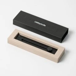 Utility Knife -Outdoor Equip Store UtilityKnife3 04