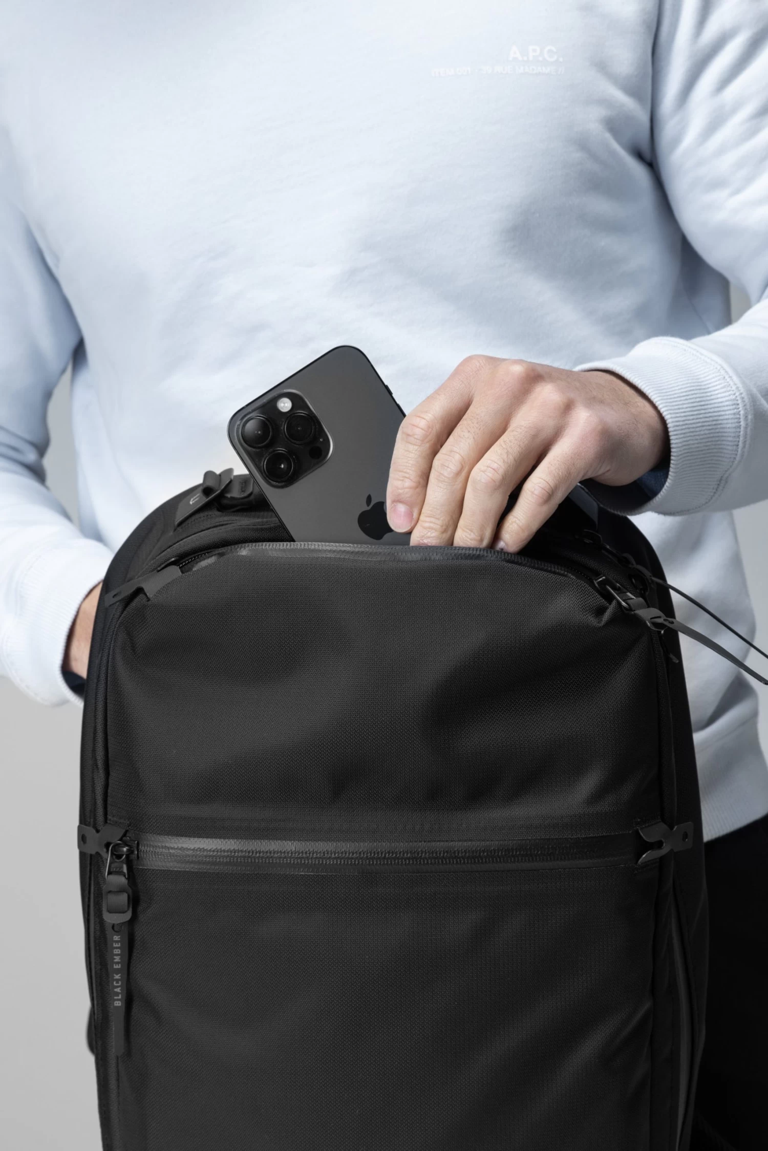 Citadel R3 20 L Backpack 14 Citadel R3 20 L Backpack - Image 14