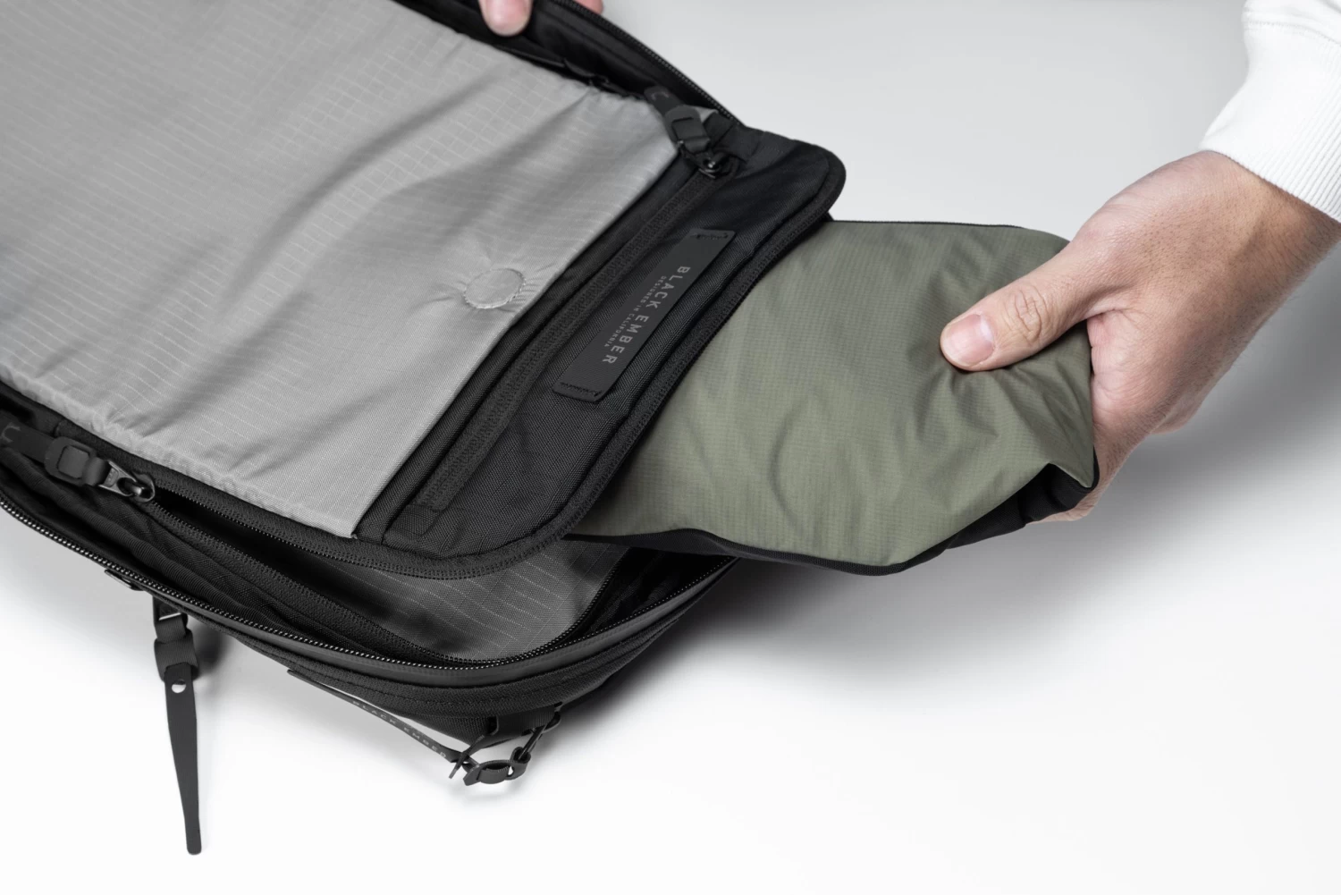 Citadel R3 20 L Backpack 11 Citadel R3 20 L Backpack - Image 11