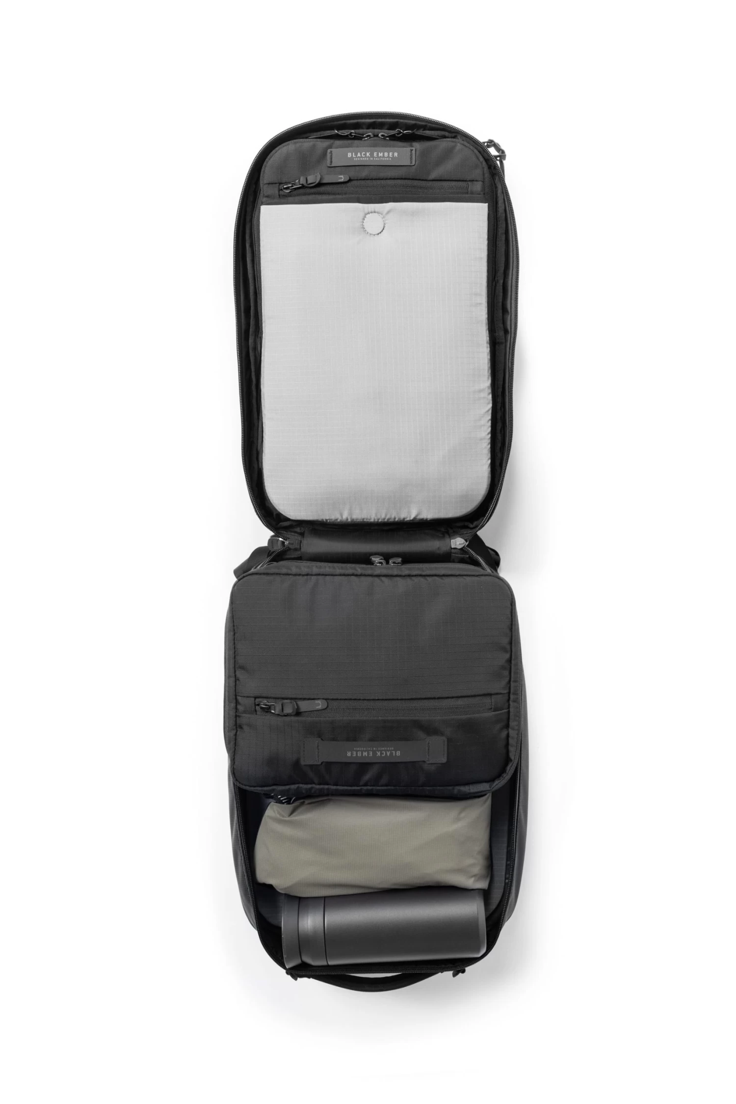 Citadel R3 20 L Backpack 8 Citadel R3 20 L Backpack - Image 8