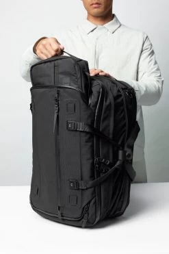 Forge 40 22 Forge 40 -Outdoor Equip Store WS Forge Studio 141