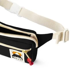 Fanny Pack 30 Fanny Pack -Outdoor Equip Store W ykra 20 fannypack detail black