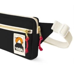 Fanny Pack 29 Fanny Pack -Outdoor Equip Store W ykra 20 fannypack side black