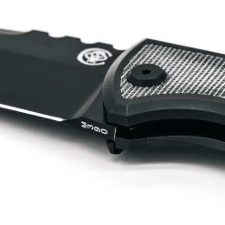 Redencion 229 Kickstop DP Large Micarta Knife 5 Redencion 229 Kickstop DP Large Micarta Knife -Outdoor Equip Store WebsiteListingPhoto 198