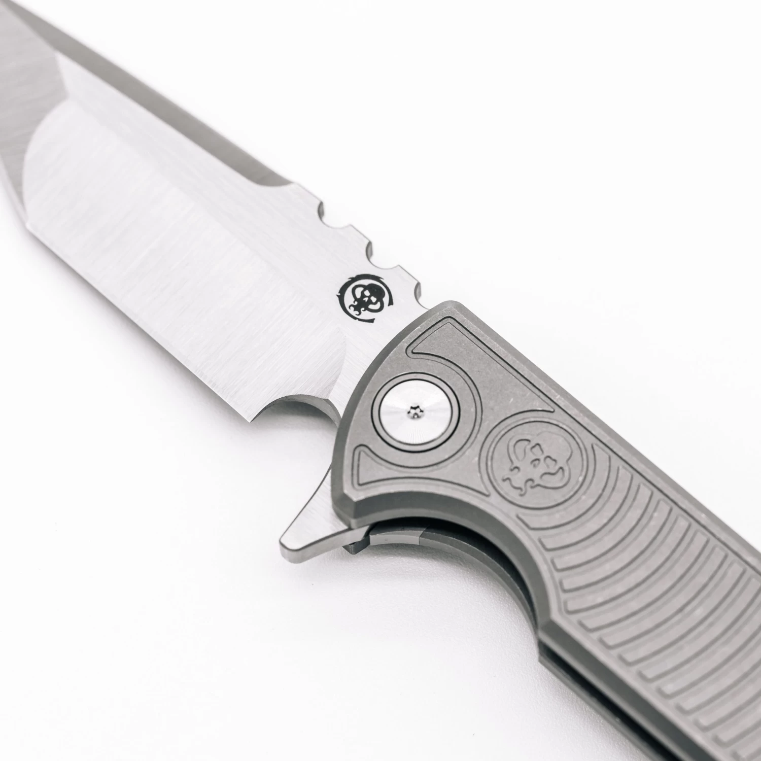 Exclusive Radiation Integral T.A.K. Tanto Knife 3 Exclusive Radiation Integral T.A.K. Tanto Knife - Image 3
