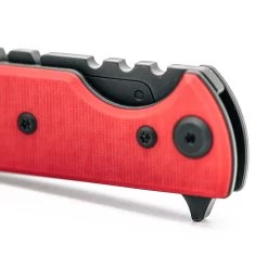 Blue Label C.H.U.B. Flipper Utility Knife -Outdoor Equip Store WebsiteListingPhoto 498