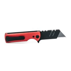 Blue Label C.H.U.B. Flipper Utility Knife -Outdoor Equip Store WebsiteListingPhoto 500