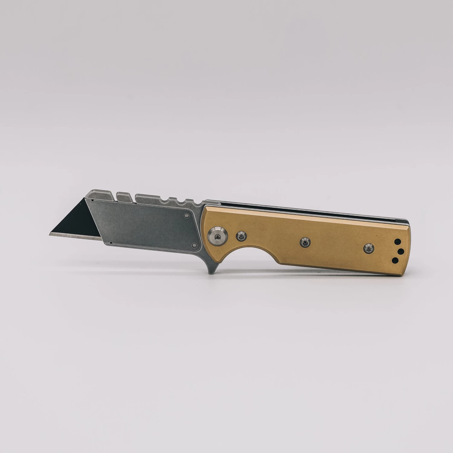 Blue Label C.H.U.B. Flipper Scales 5 Blue Label C.H.U.B. Flipper Scales - Image 5