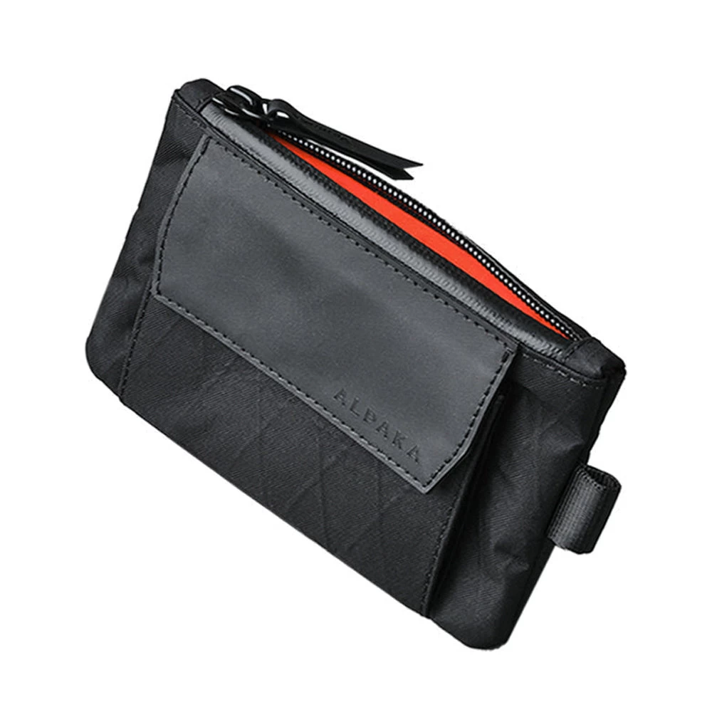 Zip Pouch Coin 1 Zip Pouch Coin