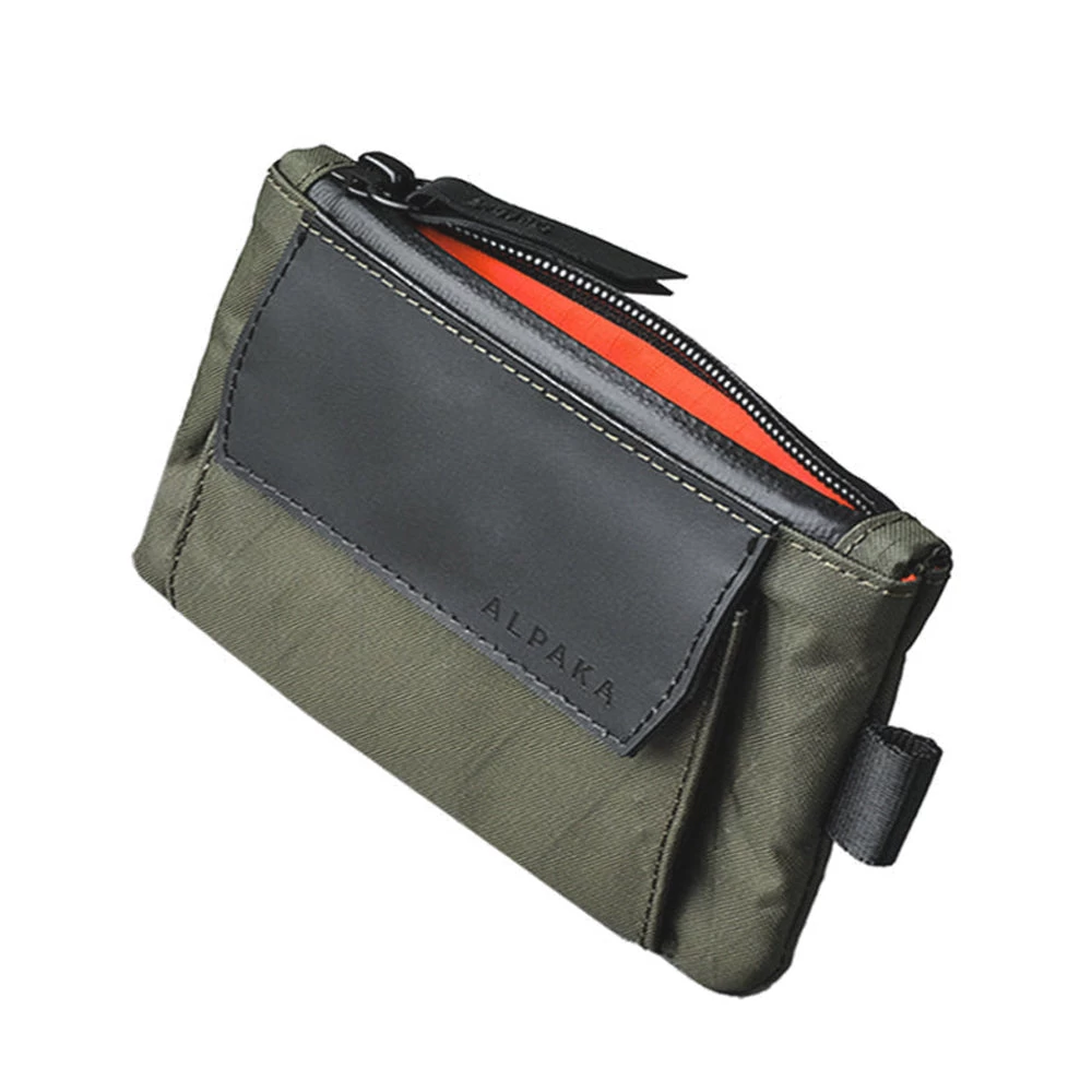 Zip Pouch Coin 13 Zip Pouch Coin - Image 13