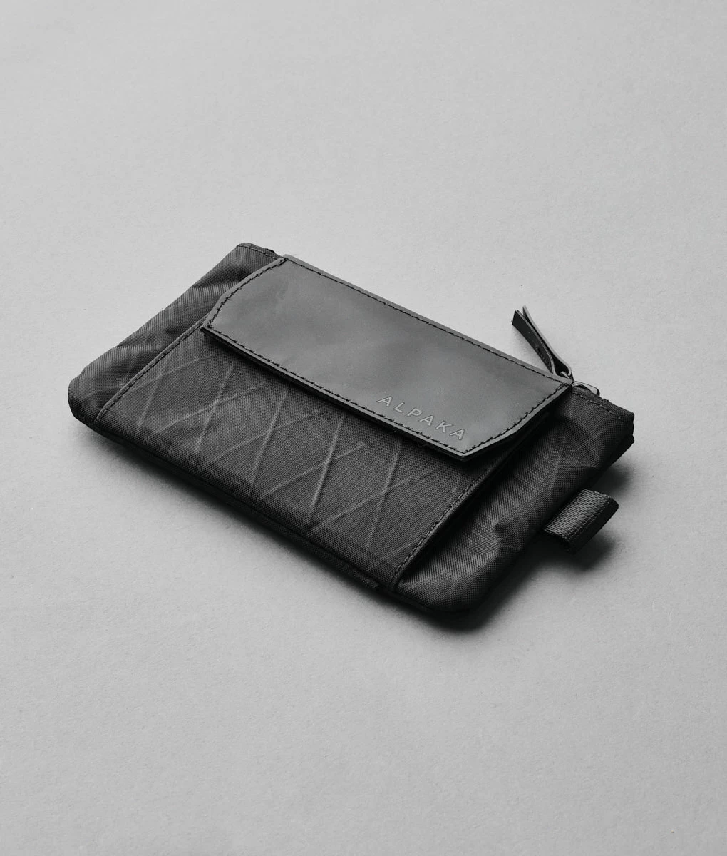 Zip Pouch Coin 2 Zip Pouch Coin - Image 2