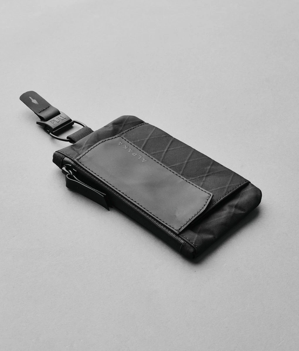 Zip Pouch Coin 4 Zip Pouch Coin - Image 4