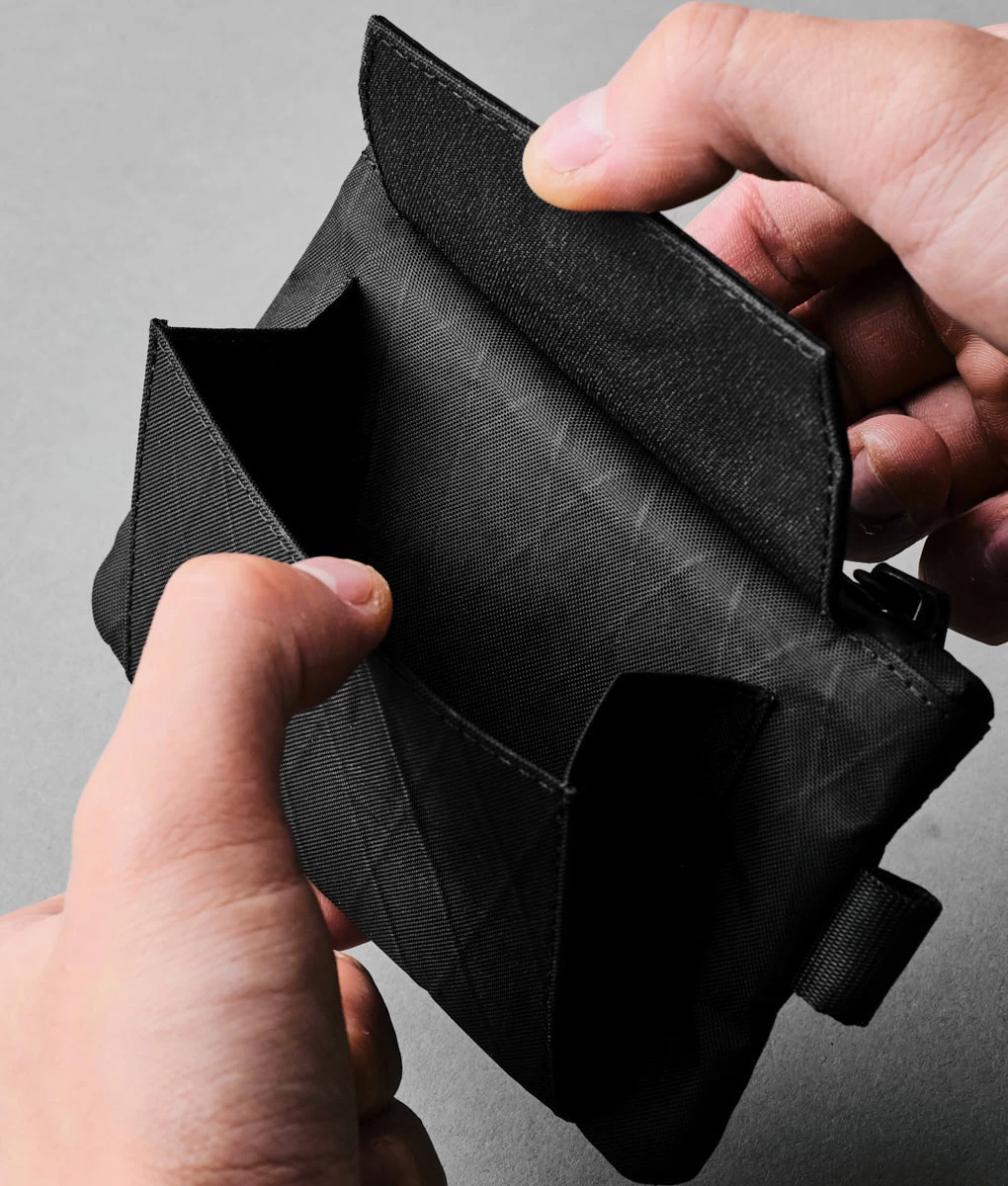 Zip Pouch Coin 6 Zip Pouch Coin - Image 6