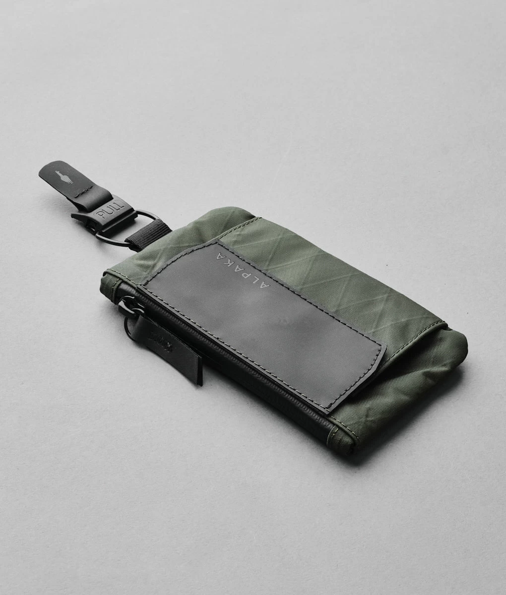 Zip Pouch Coin 15 Zip Pouch Coin - Image 15