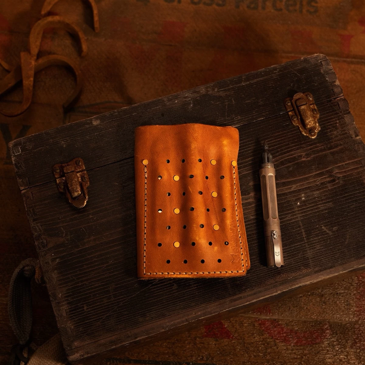 Mule Book 7 Mule Book - Image 7