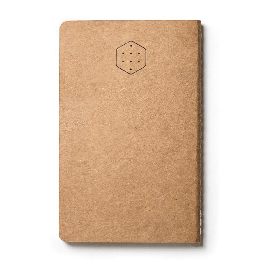 Pocket Journal 4-Pack Memo Book 2 Pocket Journal 4-Pack Memo Book - Image 2