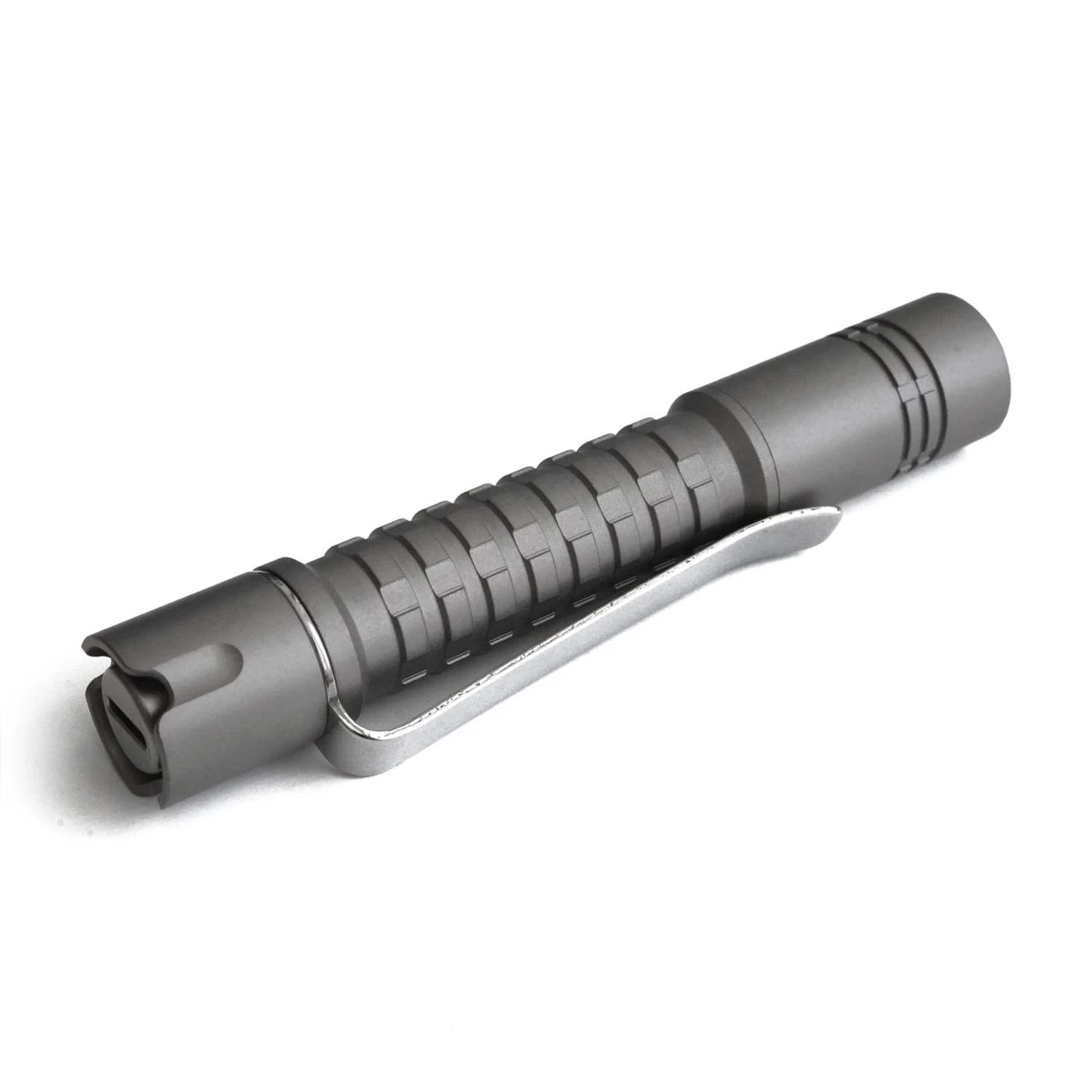Pineapple Mini Titanium Flashlight 9 Pineapple Mini Titanium Flashlight - Image 9