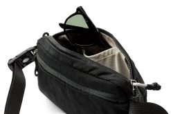 BELLROY Lite Belt Bag 15 BELLROY Lite Belt Bag -Outdoor Equip Store bellroy BLHA Black 233 web 03