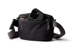 BELLROY Lite Belt Bag 16 BELLROY Lite Belt Bag -Outdoor Equip Store bellroy BLHA Black 233 web 04