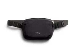 BELLROY Lite Belt Bag 18 BELLROY Lite Belt Bag -Outdoor Equip Store bellroy BLHA Black 233 web 06