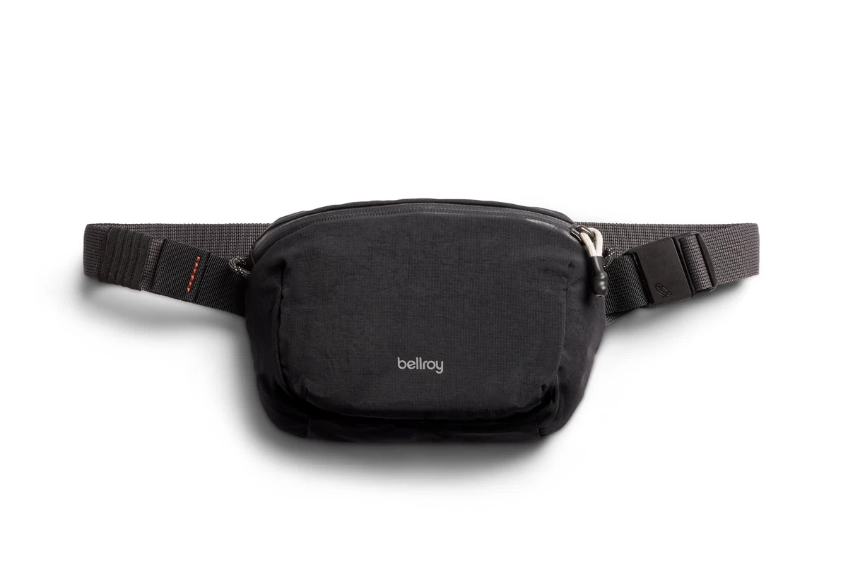 BELLROY Lite Belt Bag 6 BELLROY Lite Belt Bag - Image 6