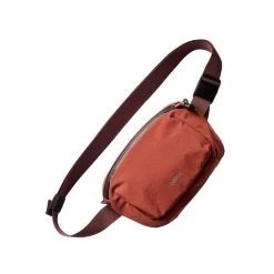 BELLROY Lite Belt Bag 20 BELLROY Lite Belt Bag -Outdoor Equip Store bellroy BLHA Clay 233 web 01