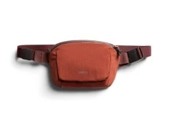 BELLROY Lite Belt Bag 24 BELLROY Lite Belt Bag -Outdoor Equip Store bellroy BLHA Clay 233 web 06