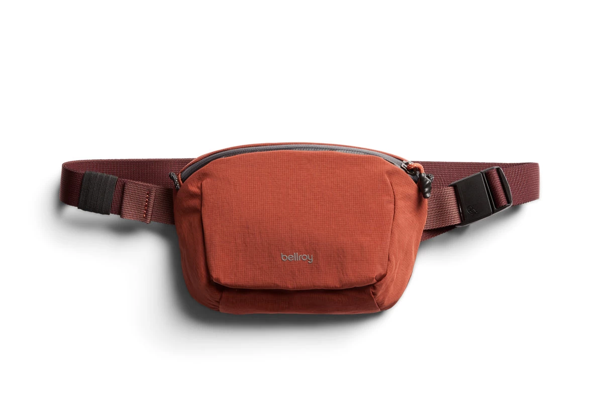 BELLROY Lite Belt Bag 12 BELLROY Lite Belt Bag - Image 12
