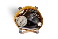 BELLROY City Tote -Outdoor Equip Store bellroy bita copper web 03