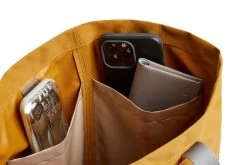 BELLROY City Tote -Outdoor Equip Store bellroy bita copper web 05