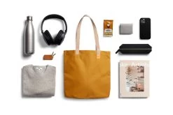 BELLROY City Tote -Outdoor Equip Store bellroy bita copper web 08