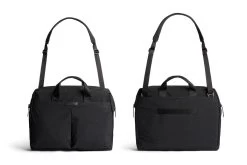 BELLROY Tokyo Work Bag 32 BELLROY Tokyo Work Bag -Outdoor Equip Store bellroy bkwa raven web 02