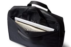 BELLROY Tokyo Work Bag 35 BELLROY Tokyo Work Bag -Outdoor Equip Store bellroy bkwa raven web 05