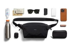 BELLROY Lite Sling 31 BELLROY Lite Sling -Outdoor Equip Store bellroy blla black web 07