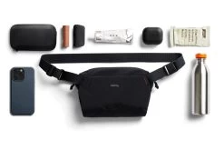 BELLROY Lite Sling Mini 34 BELLROY Lite Sling Mini -Outdoor Equip Store bellroy blma black web 07