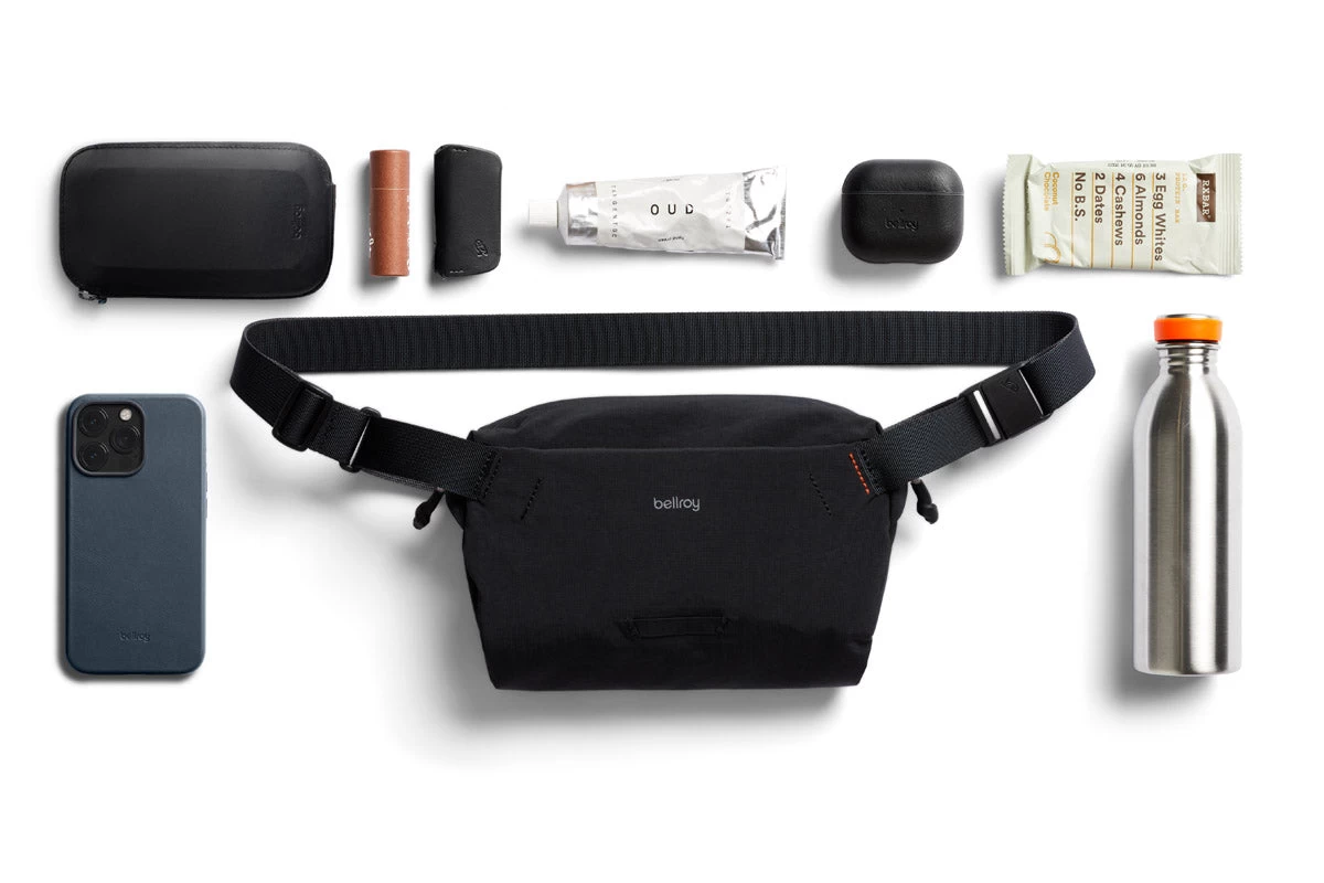 BELLROY Lite Sling Mini 17 BELLROY Lite Sling Mini - Image 17