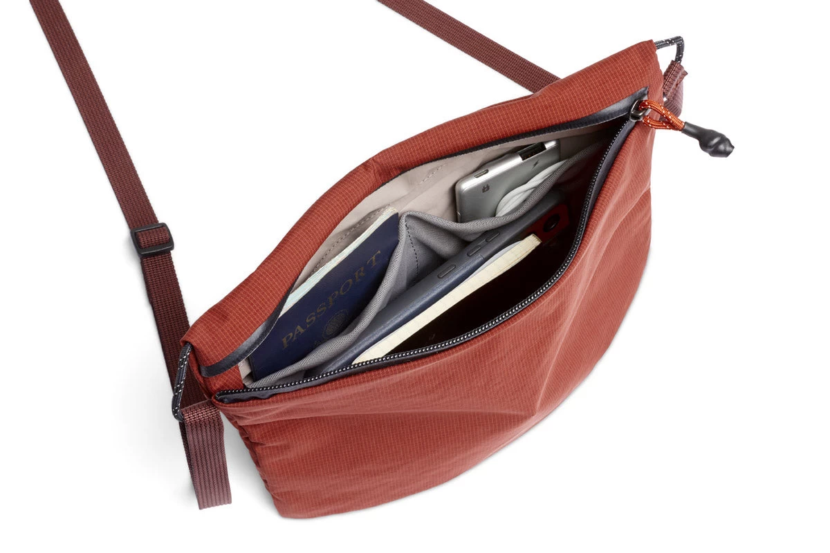 BELLROY Lite Sacoche 14 BELLROY Lite Sacoche - Image 14