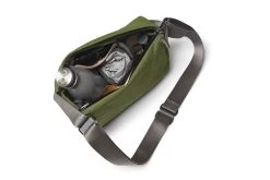 BELLROY Venture Sling 6 L 30 BELLROY Venture Sling 6 L -Outdoor Equip Store bellroy bmva rangergreen web 02