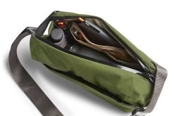 BELLROY Venture Sling 6 L 35 BELLROY Venture Sling 6 L -Outdoor Equip Store bellroy bmva rangergreen web 07