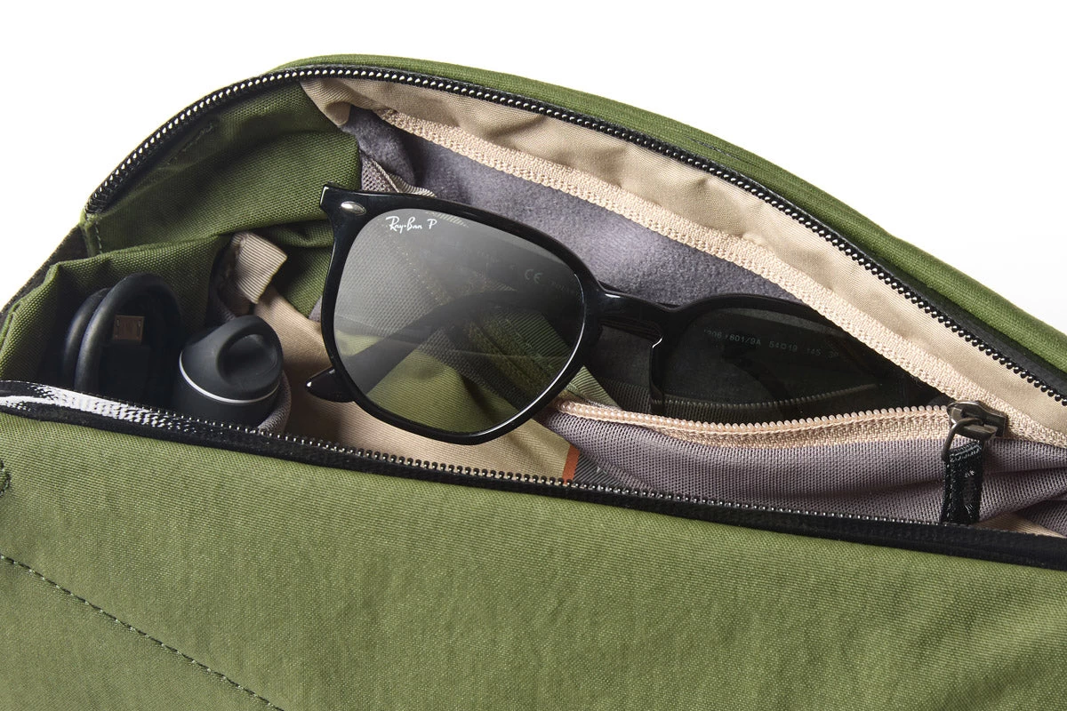 BELLROY Venture Sling 6 L 17 BELLROY Venture Sling 6 L - Image 17