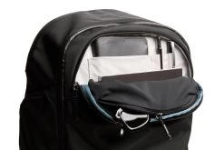 BELLROY Transit Workpack Pro 22 L 22 BELLROY Transit Workpack Pro 22 L -Outdoor Equip Store bellroy bpwa black web 04