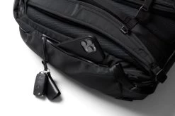 BELLROY Transit Workpack Pro 22 L 24 BELLROY Transit Workpack Pro 22 L -Outdoor Equip Store bellroy bpwa black web 06