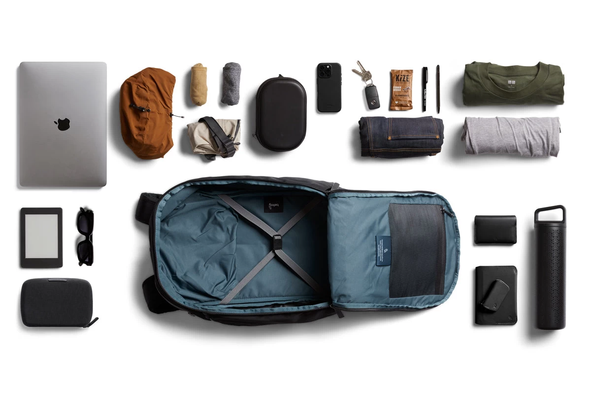 BELLROY Transit Workpack Pro 22 L 10 BELLROY Transit Workpack Pro 22 L - Image 10