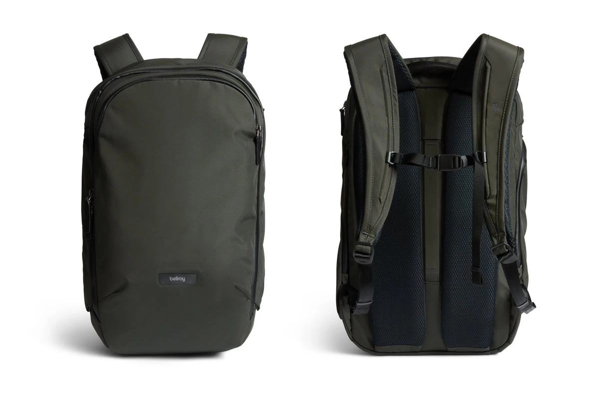 BELLROY Transit Workpack Pro 22 L 12 BELLROY Transit Workpack Pro 22 L - Image 12