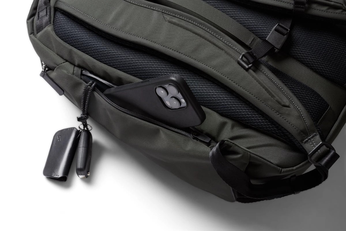 BELLROY Transit Workpack Pro 22 L 16 BELLROY Transit Workpack Pro 22 L - Image 16