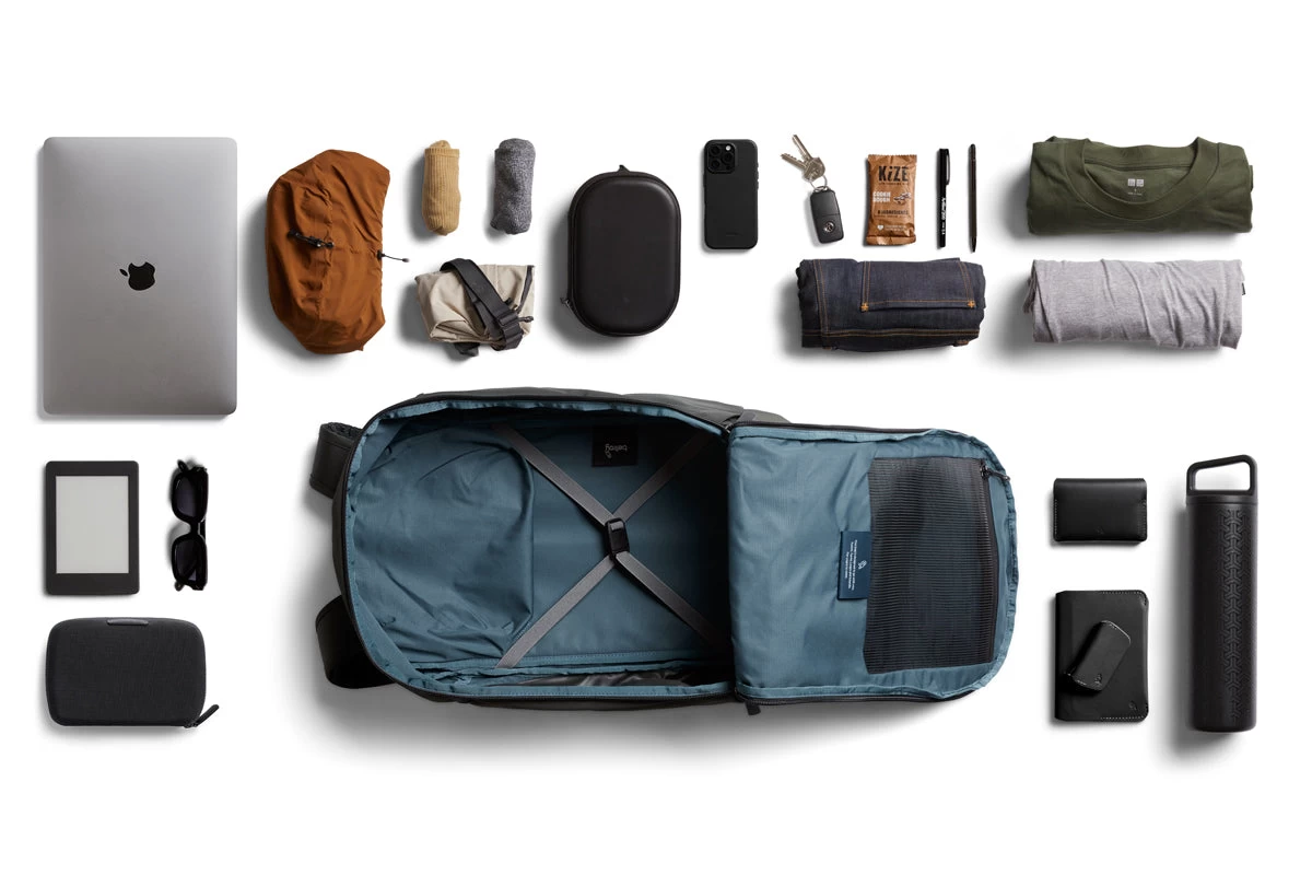 BELLROY Transit Workpack Pro 22 L 19 BELLROY Transit Workpack Pro 22 L - Image 19